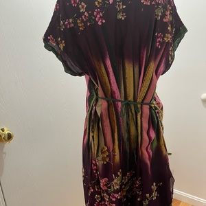 2X large multiple color